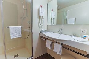 Hotel Muralto