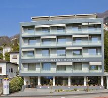 Hotel Garni Muralto