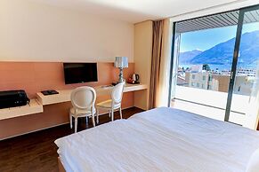 Hotel Muralto