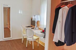 Hotel Muralto