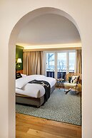 Hotel Sport