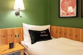 Hotel Sport