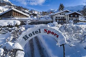 Hotel Sport