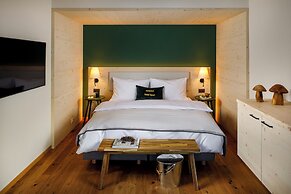 Hotel Sport