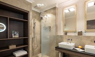 Lenkerhof Gourmet Spa Resort