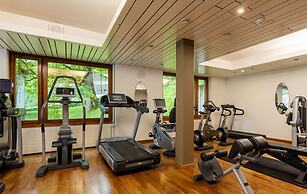 Lenkerhof Gourmet Spa Resort