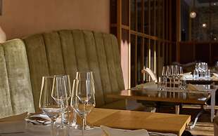 Lenkerhof Gourmet Spa Resort