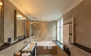 Lenkerhof Gourmet Spa Resort