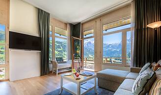 Lenkerhof Gourmet Spa Resort