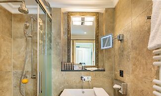 Lenkerhof Gourmet Spa Resort