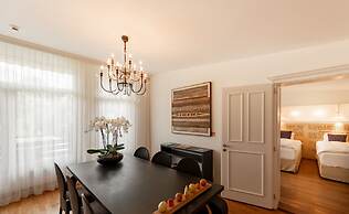 Lenkerhof Gourmet Spa Resort