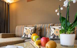 Lenkerhof Gourmet Spa Resort