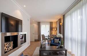 Lenkerhof Gourmet Spa Resort