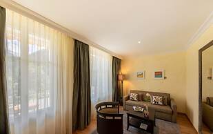 Lenkerhof Gourmet Spa Resort