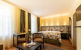 Lenkerhof Gourmet Spa Resort