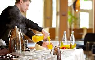 Lenkerhof Gourmet Spa Resort