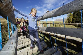 Lenkerhof Gourmet Spa Resort