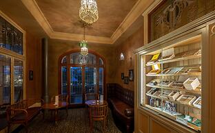 Lenkerhof Gourmet Spa Resort