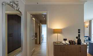 Lenkerhof Gourmet Spa Resort