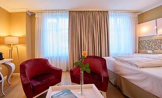 Lenkerhof Gourmet Spa Resort