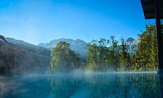 Lenkerhof Gourmet Spa Resort