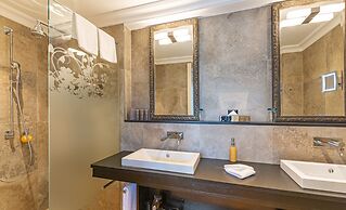 Lenkerhof Gourmet Spa Resort