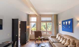 Lenkerhof Gourmet Spa Resort