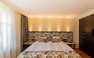 Lenkerhof Gourmet Spa Resort