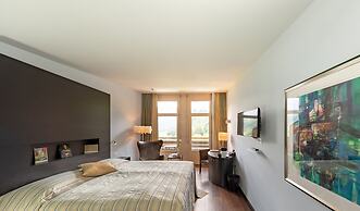 Lenkerhof Gourmet Spa Resort