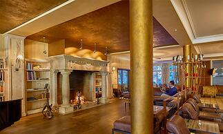 Lenkerhof Gourmet Spa Resort