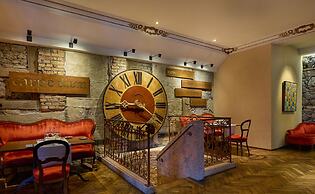 Lenkerhof Gourmet Spa Resort