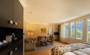 Lenkerhof Gourmet Spa Resort