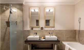 Lenkerhof Gourmet Spa Resort