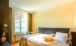 Lenkerhof Gourmet Spa Resort