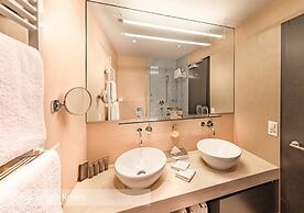 Lenkerhof Gourmet Spa Resort