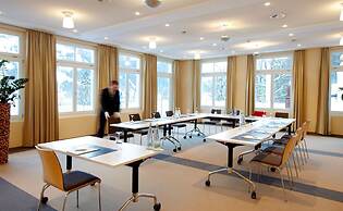 Lenkerhof Gourmet Spa Resort