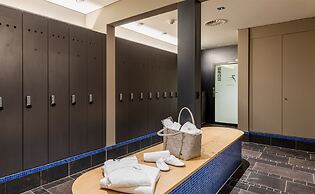 Lenkerhof Gourmet Spa Resort