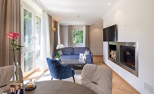 Lenkerhof Gourmet Spa Resort