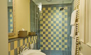 Lenkerhof Gourmet Spa Resort