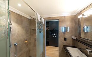 Lenkerhof Gourmet Spa Resort