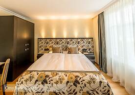 Lenkerhof Gourmet Spa Resort