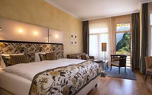 Lenkerhof Gourmet Spa Resort