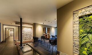 Lenkerhof Gourmet Spa Resort