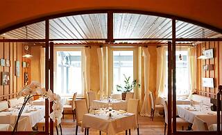 Lenkerhof Gourmet Spa Resort