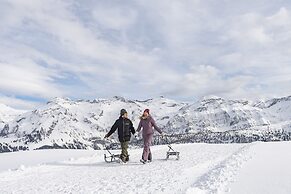 Lenkerhof Gourmet Spa Resort