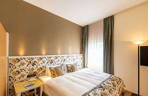 Lenkerhof Gourmet Spa Resort