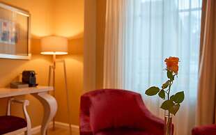 Lenkerhof Gourmet Spa Resort