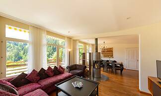 Lenkerhof Gourmet Spa Resort