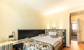 Lenkerhof Gourmet Spa Resort