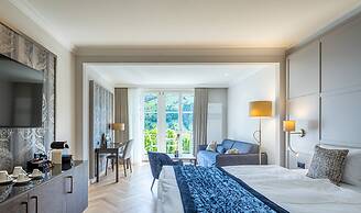 Lenkerhof Gourmet Spa Resort